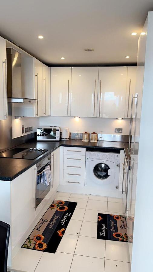 Apartamento Comfycozy Luxury Canning Town